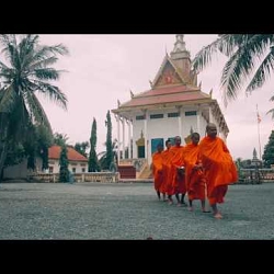 Promo video for Cambo Challenge