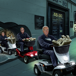 Diamond Geezers