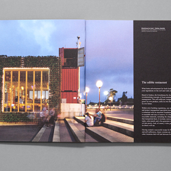 Design Yearbook
