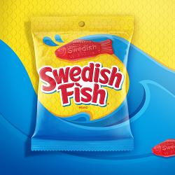Swedish Fish