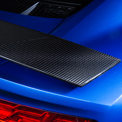 Audi R8 V10 plus