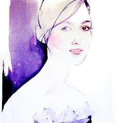 Fashion Illustrations