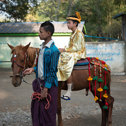 Myanmar