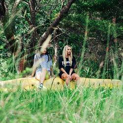 North Beach Photoshoot