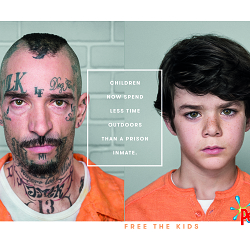 Free the Kids - Print