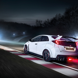 Honda Civic Type-R