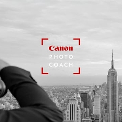 Canon Photo Coach
