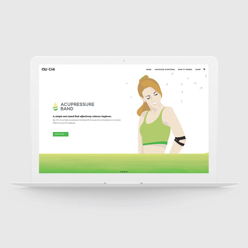 Branding - Digital Design - Packaging