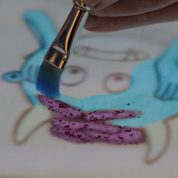 Ogilvy and Aardman shake up the traditional laundry product demo with ‘Monster Stains’ content p