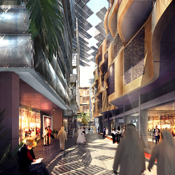 Masdar City