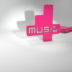 4 Music Holding Screens