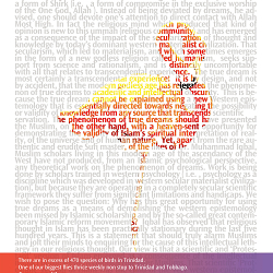 Caribbean Airline advertising campaign
