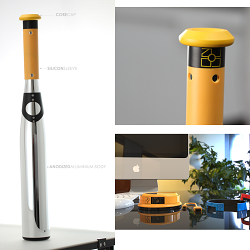 Smart Sports equipment
