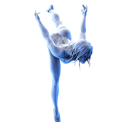 Moonlit Dance