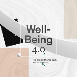 Heimtextil Theme Park / Trend video