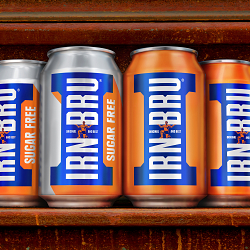 IRN-BRU