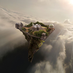 New Worlds Gallery