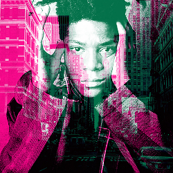Art Gods | Photo Overlay