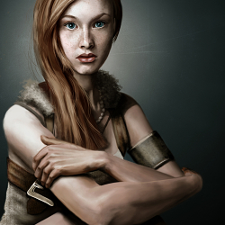 Character Design