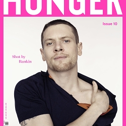 Hunger Issue 10