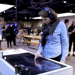 O2 Store Of The Future