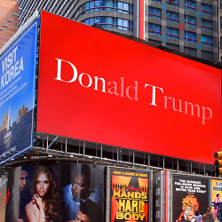  #DontTrump