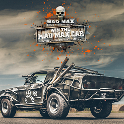 MADMAX Game