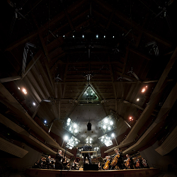 BBC Philharmonic Orchestra - Collaboration Project