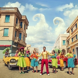Alhafidh TVC - اعلان تبريد الحافظ