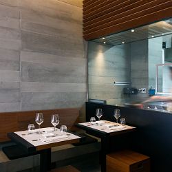 DARUMA Sushi // Food Photography & Web Identity