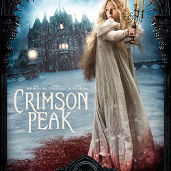 Crimson Peak