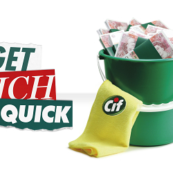 Get Rich Quick