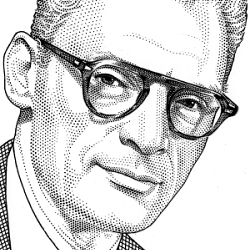Literary Portraits