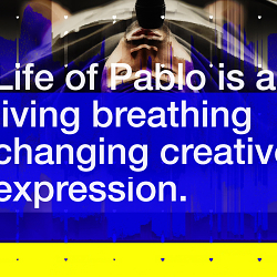     Houses in Motion Creates Frenetic Video for Kanye West’s ‘Artist of the Year’ Webby Award