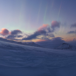 Travels in Iceland