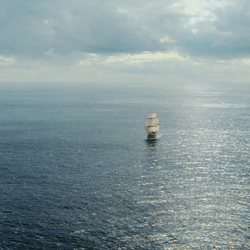 Black Sails S3 - Promotional Teaser (SVOD)