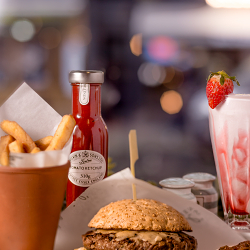 Food photography