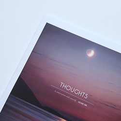 Thoughts Magazine