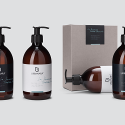 La Savonnerie labelling & packaging