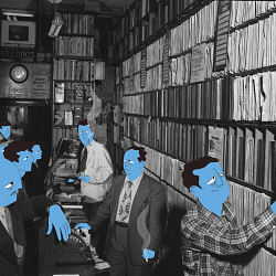 Commodore Records