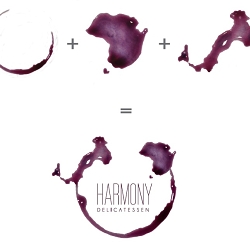 Branding / Wine House