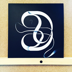Secret 7" – Charity Exhibition