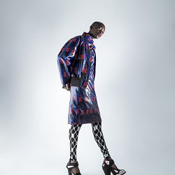 KTZ SS16 Precollection Lookbook