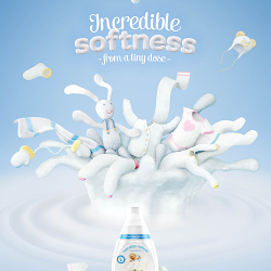 Yippiehey for Comfort Pure