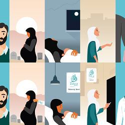 Zahra Trust Annual Report