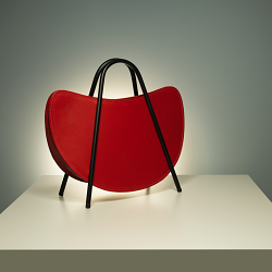 Steven Harkin handbag designs