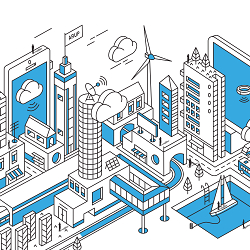 Arup Digital City