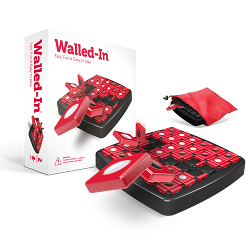 Walled-In