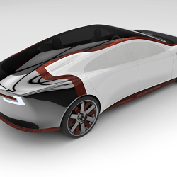 SAIC ROEWE 2025