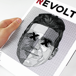 Revolt Magazine